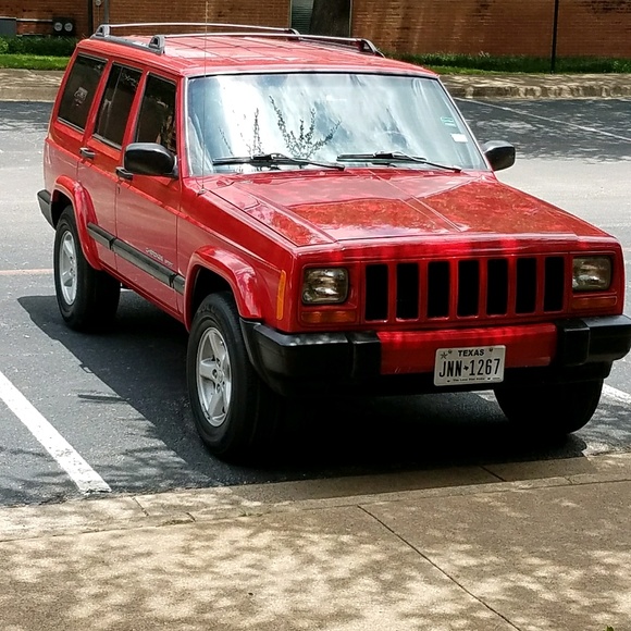 Meet your Posher, Johnny - Picture 1 of 1